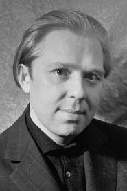 Oleg Popov portrait