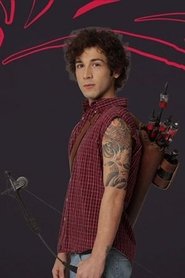 Dean Gerber portrait