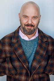 Christopher Illing portrait