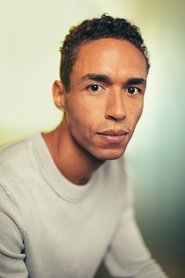 Kyle Beltran portrait