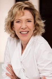 Marília Gabriela portrait