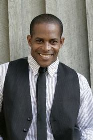 Sean Cheesman portrait