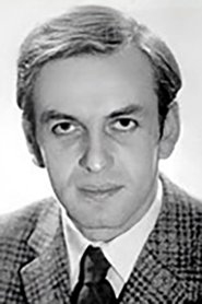 Sergei Desnitsky portrait