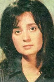 Dina Rutić portrait