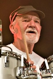Clive Bunker portrait