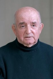 Ken Lennox portrait