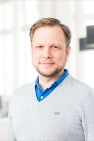 Jan Ehlert portrait