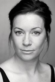 Katie Lyons portrait
