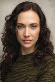 Stephanie Tripp portrait
