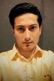 Kunal Pant portrait