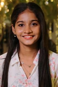 Sachana Namidass portrait