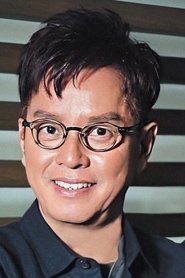 Alan Tam portrait