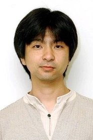 Kotaro Isaka portrait