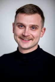 Tomasz Taranta portrait