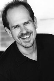 Josh Stolberg portrait