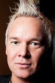 Kristian Valen portrait