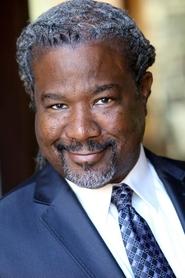 Gerald C. Rivers portrait