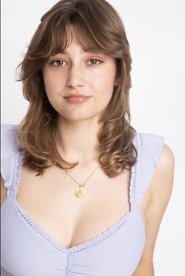 Isabella Navarro portrait