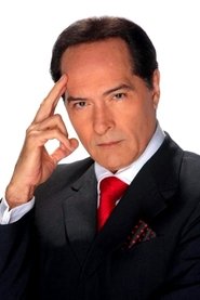 Jean Carlo Simancas portrait