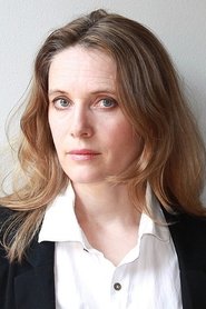 Tuvalisa Rangström portrait