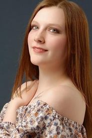 Brianna Bronger portrait