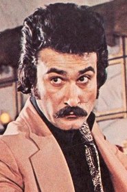 Sermet Serdengeçti portrait