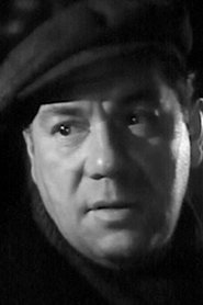 Fred Griffiths portrait