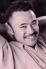 Richard Yee portrait