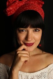Ayfer Tokatlı portrait