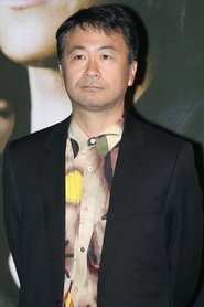 Shusuke Kaneko portrait