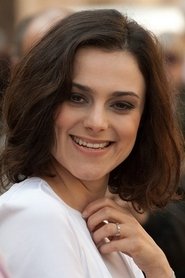 Cristina Odasso portrait
