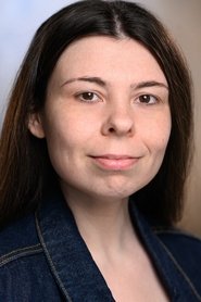 Paige Kimberley portrait
