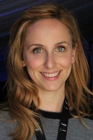Juliette Cohen portrait