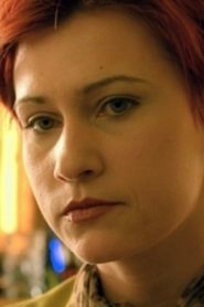Myriam Labbé portrait