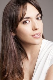 Rebecca Cobos portrait