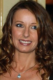 Keren Woodward portrait