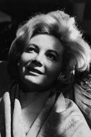 Mercedes Castellanos portrait