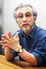 Yōichi Kotabe portrait