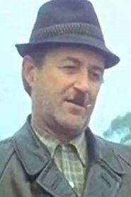 Zvonimir Ferenčić portrait