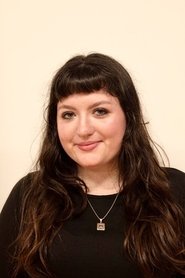 Annie Fulk portrait