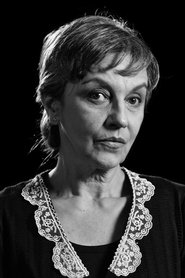 Jasmina Avramović portrait