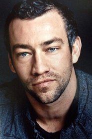 Aaron Jackson portrait