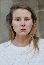 Xenia Tiling portrait