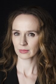 Joanne Brennan portrait