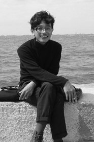 Alan Bintang portrait