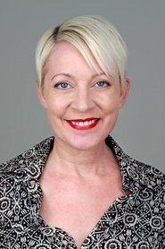 Heather Morgan portrait