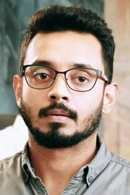 Atmadeep Ghosh portrait