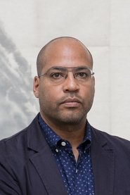David Hartt portrait