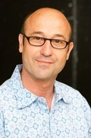 Michael Caruana portrait