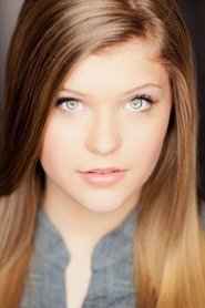 Sydney Imbeau portrait